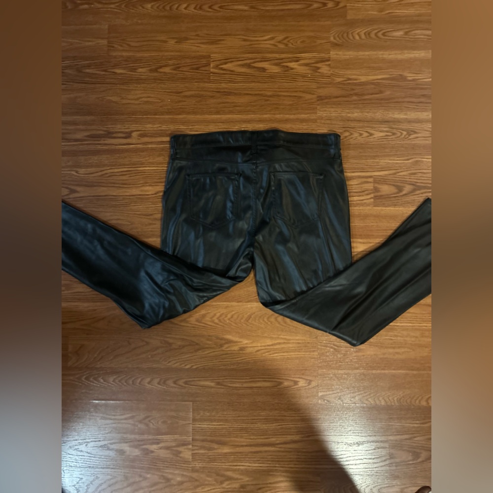 GAP Black Women's Pants - Picture 3 of 4